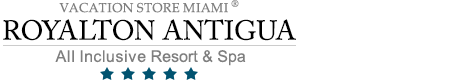 Royalton Antigua Resort – Antigua Island – Royalton Antigua All Inclusive Luxury Resort